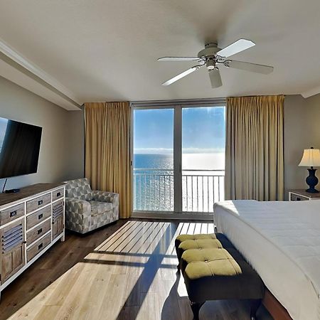 Emerald Beach 2435 巴拿马城 外观 照片
