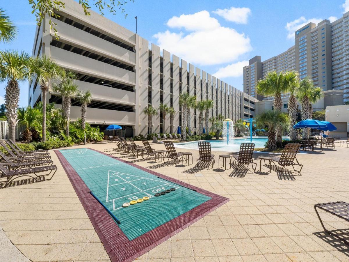Emerald Beach 2435 巴拿马城 外观 照片