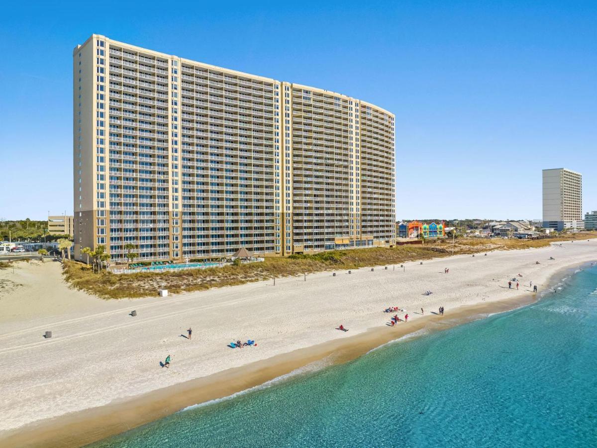 Emerald Beach 2435 巴拿马城 外观 照片